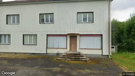 Lägenheter att hyra i Tranemo - Bild från Google Street View