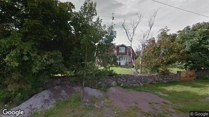 Lägenheter att hyra i Karlskrona - Bild från Google Street View