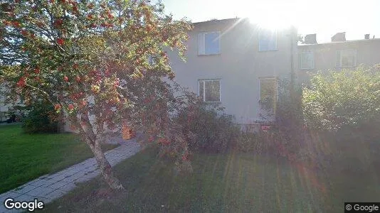 Lägenheter att hyra i Uppsala - Bild från Google Street View