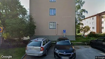 Bostadsrätter till salu i Söderort - Bild från Google Street View