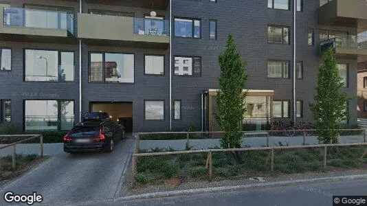 Bostadsrätter till salu i Limhamn/Bunkeflo - Bild från Google Street View