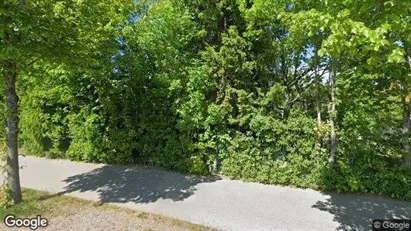 Lägenheter att hyra i Ludvika - Bild från Google Street View