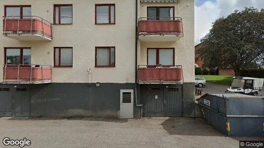 Lägenheter att hyra i Vimmerby - Bild från Google Street View