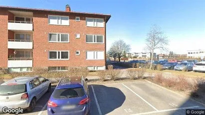 Lägenheter att hyra i Norrköping - Bild från Google Street View