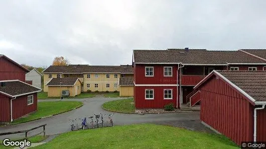 Lägenheter att hyra i Jönköping - Bild från Google Street View