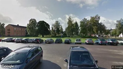 Lägenheter att hyra i Värnamo - Bild från Google Street View