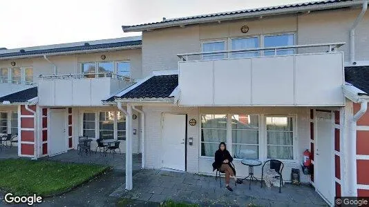 Lägenheter att hyra i Jönköping - Bild från Google Street View