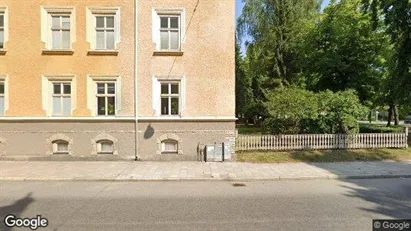 Lägenheter att hyra i Norrköping - Bild från Google Street View