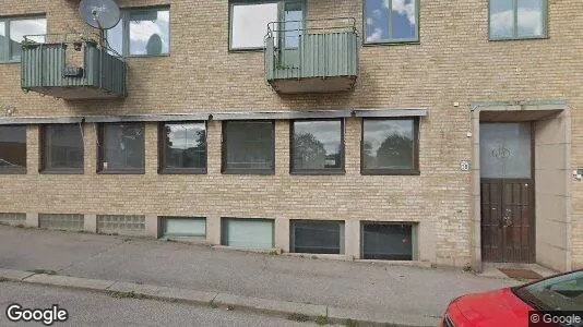 Lägenheter att hyra i Område ej specificerat - Bild från Google Street View