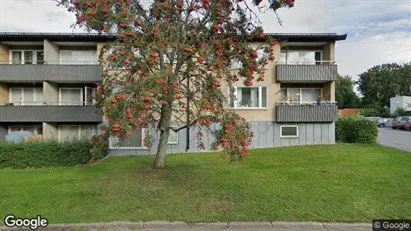 Lägenheter att hyra i Katrineholm - Bild från Google Street View