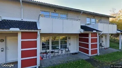 Lägenheter att hyra i Jönköping - Bild från Google Street View