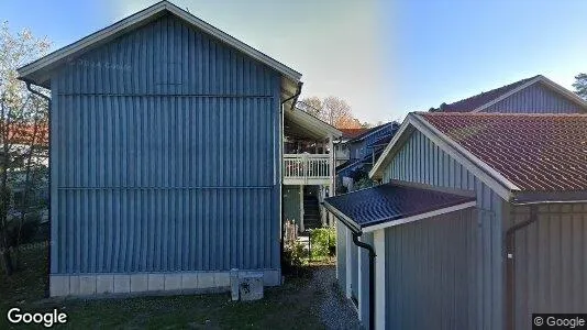 Lägenheter att hyra i Järfälla - Bild från Google Street View