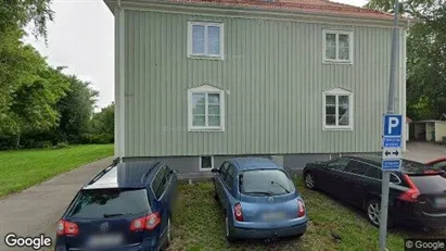 Lägenheter att hyra i Växjö - Bild från Google Street View