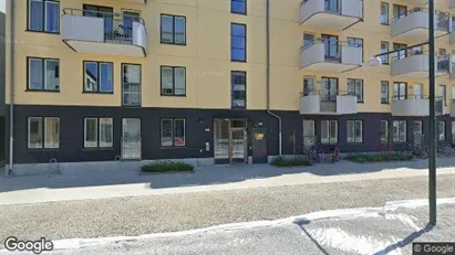 Lägenheter att hyra i Limhamn/Bunkeflo - Bild från Google Street View