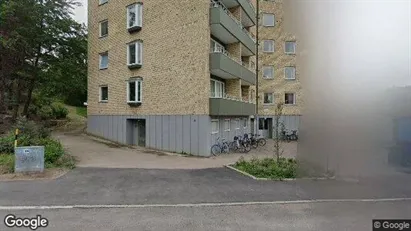 Lägenheter att hyra i Västerås - Bild från Google Street View