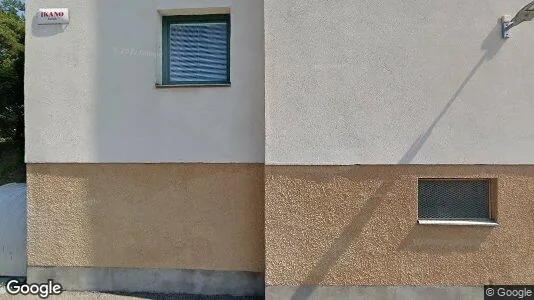 Lägenheter att hyra i Söderort - Bild från Google Street View