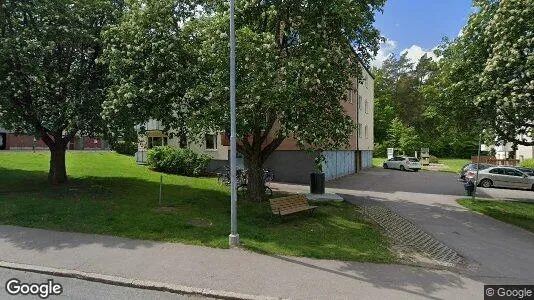 Lägenheter att hyra i Linköping - Bild från Google Street View