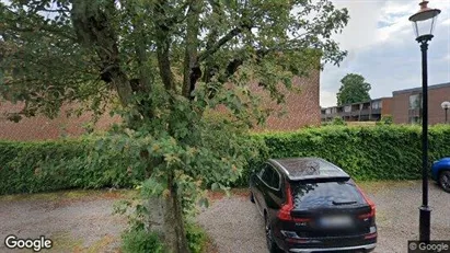 Bostadsrätter till salu i Båstad - Bild från Google Street View