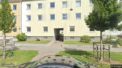 Bostadsrätter till salu i Örgryte-Härlanda - Bild från Google Street View