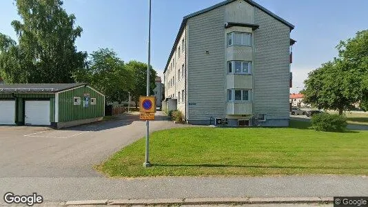 Bostadsrätter till salu i Karlskoga - Bild från Google Street View