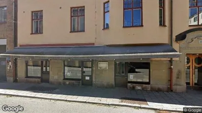 Bostadsrätter till salu i Kungsholmen - Bild från Google Street View