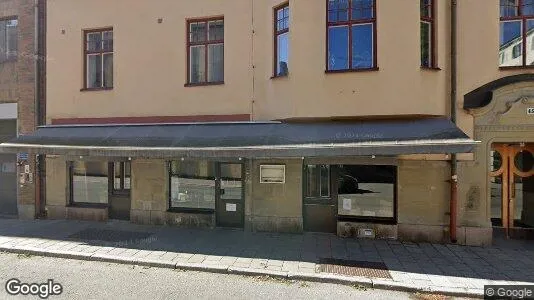 Bostadsrätter till salu i Kungsholmen - Bild från Google Street View