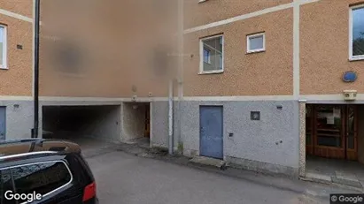 Bostadsrätter till salu i Söderort - Bild från Google Street View