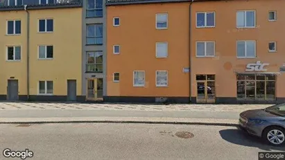 Bostadsrätter till salu i Söderort - Bild från Google Street View