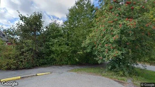 Bostadsrätter till salu i Österåker - Bild från Google Street View