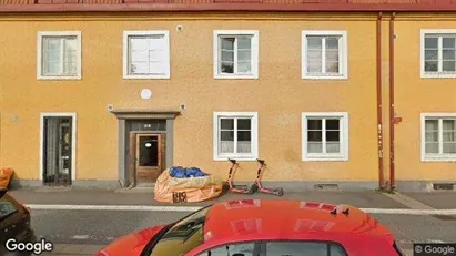 Bostadsrätter till salu i Område ej specificerat - Bild från Google Street View