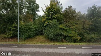 Bostadsrätter till salu i Ängelholm - Bild från Google Street View