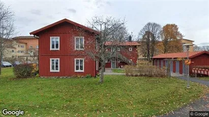 Bostadsrätter till salu i Örebro - Bild från Google Street View