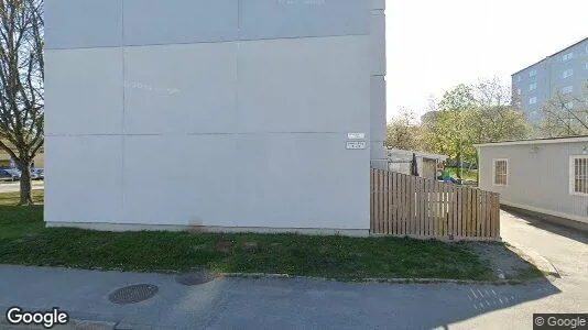 Lägenheter att hyra i Botkyrka - Bild från Google Street View