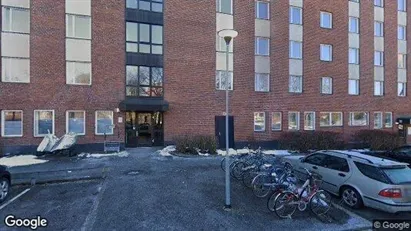 Lägenheter till salu i Lidingö - Bild från Google Street View