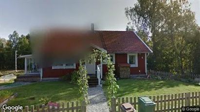 Lägenheter till salu i Surahammar - Bild från Google Street View