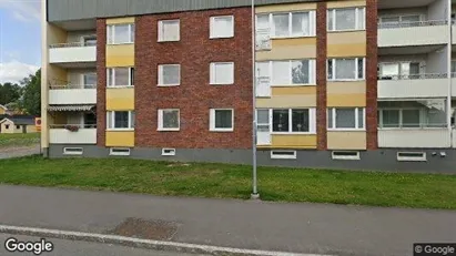 Bostadsrätter till salu i Luleå - Bild från Google Street View