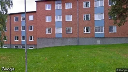 Bostadsrätter till salu i Skellefteå - Bild från Google Street View