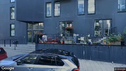 Bostadsrätter till salu i Västerort - Bild från Google Street View