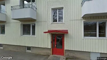 Lägenheter till salu i Norrtälje - Bild från Google Street View