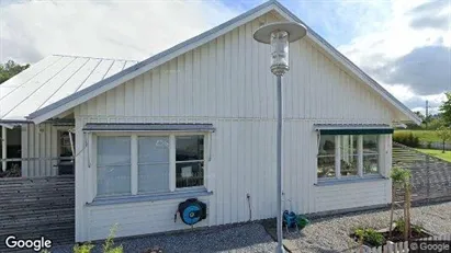 Bostadsrätter till salu i Stenungsund - Bild från Google Street View