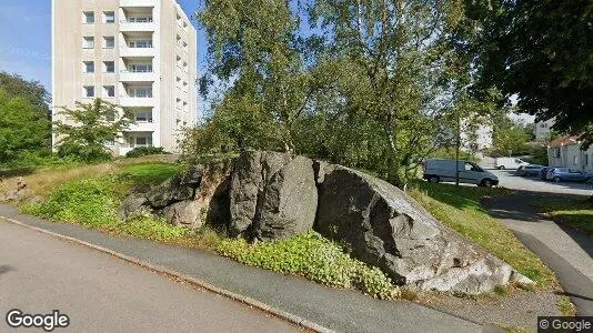 Lägenheter att hyra i Askim-Frölunda-Högsbo - Bild från Google Street View