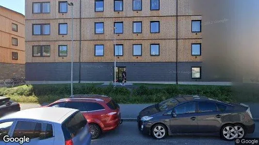 Lägenheter att hyra i Norrköping - Bild från Google Street View