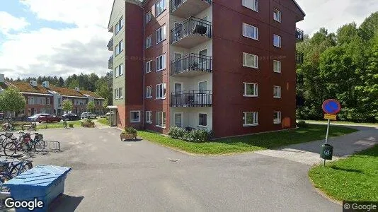 Lägenheter att hyra i Örebro - Bild från Google Street View