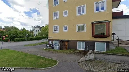 Lägenheter att hyra i Linköping - Bild från Google Street View