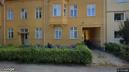 Lägenheter att hyra i Eskilstuna - Bild från Google Street View