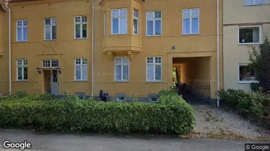 Lägenheter att hyra i Eskilstuna - Bild från Google Street View