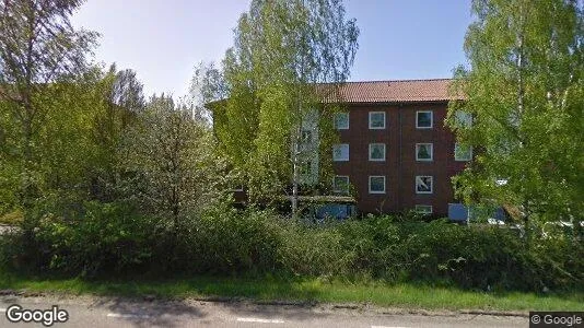 Lägenheter att hyra i Svalöv - Bild från Google Street View