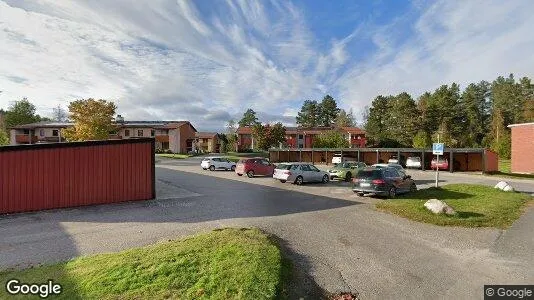 Lägenheter att hyra i Nordanstig - Bild från Google Street View