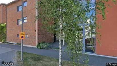 Lägenheter att hyra i Alingsås - Bild från Google Street View