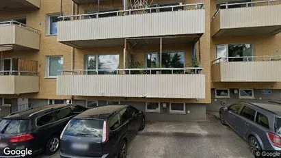 Lägenheter att hyra i Arvika - Bild från Google Street View